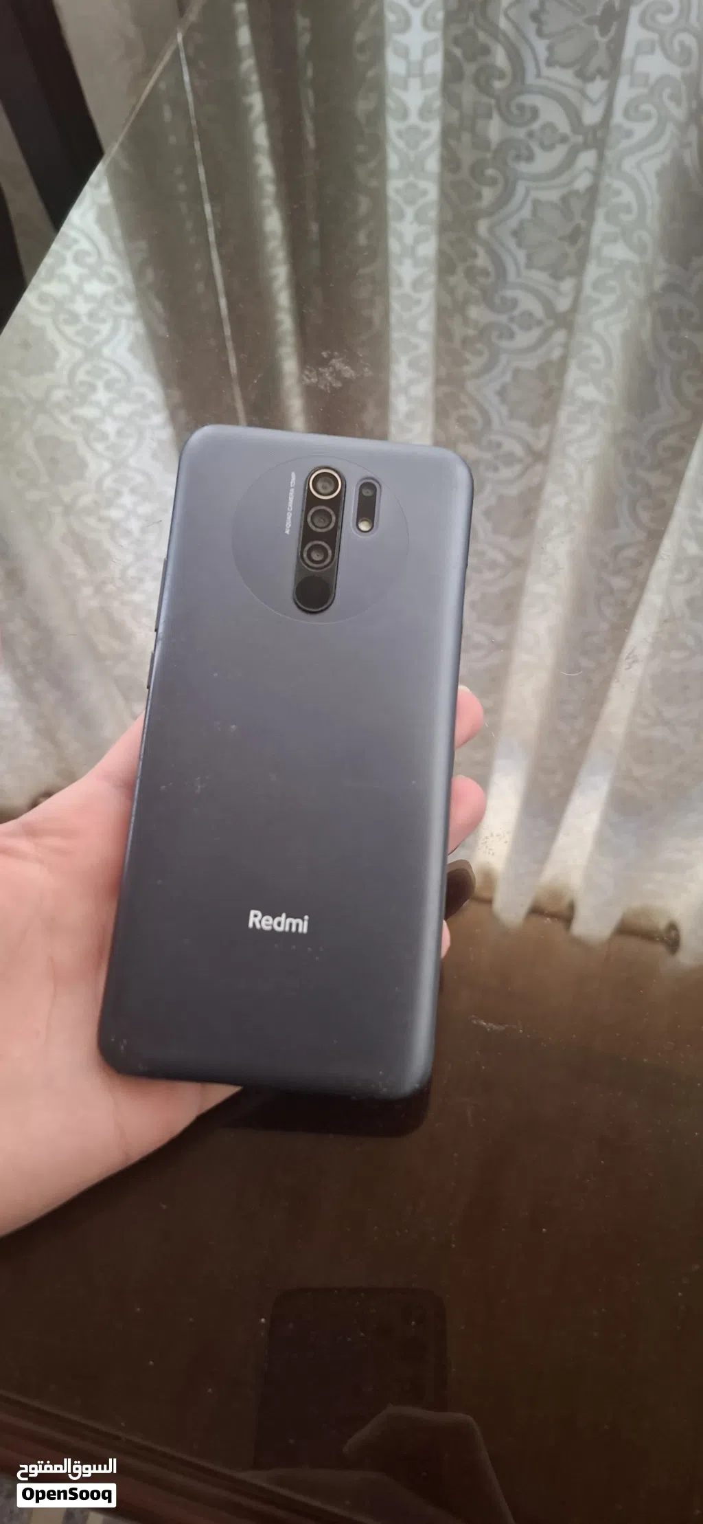 redmi 9 قطع