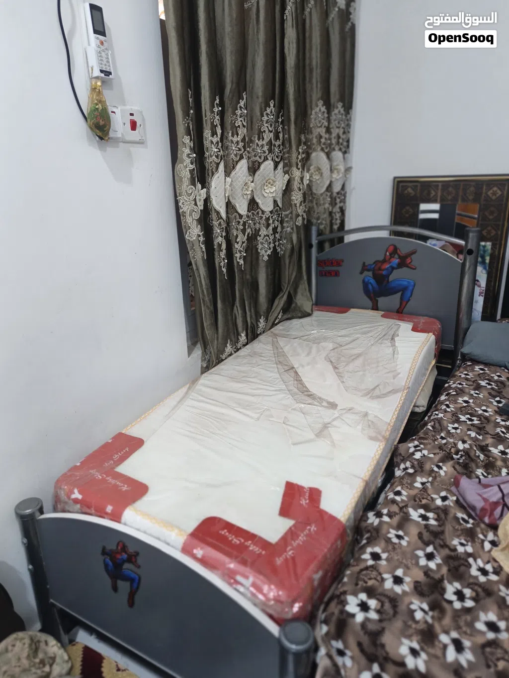 جربايه جديد استعمال قليل