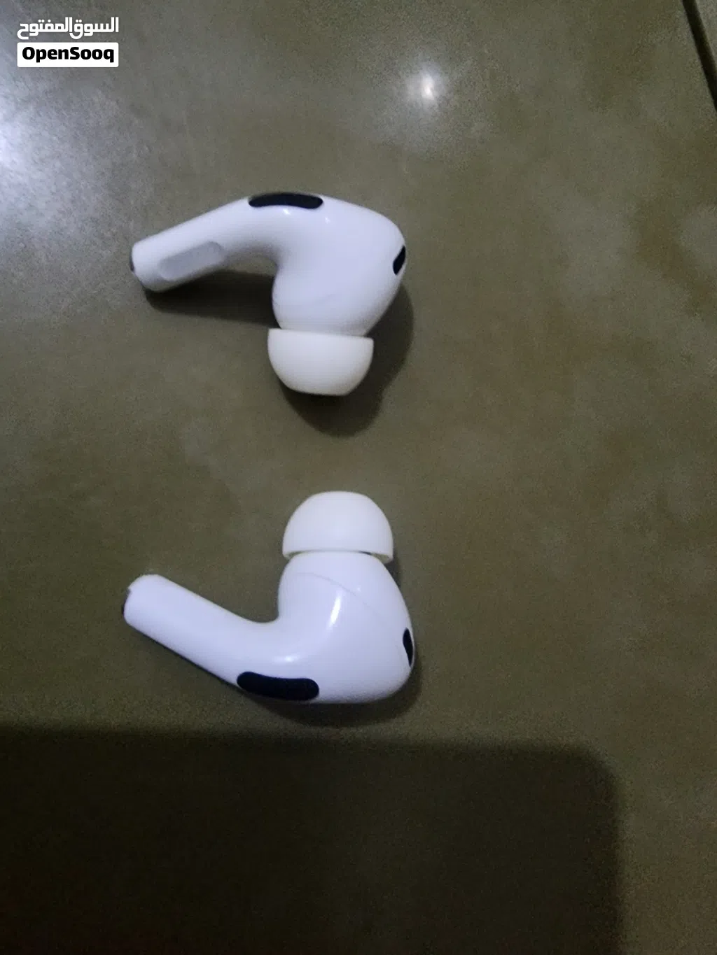 سماعات ايربودز برو 3