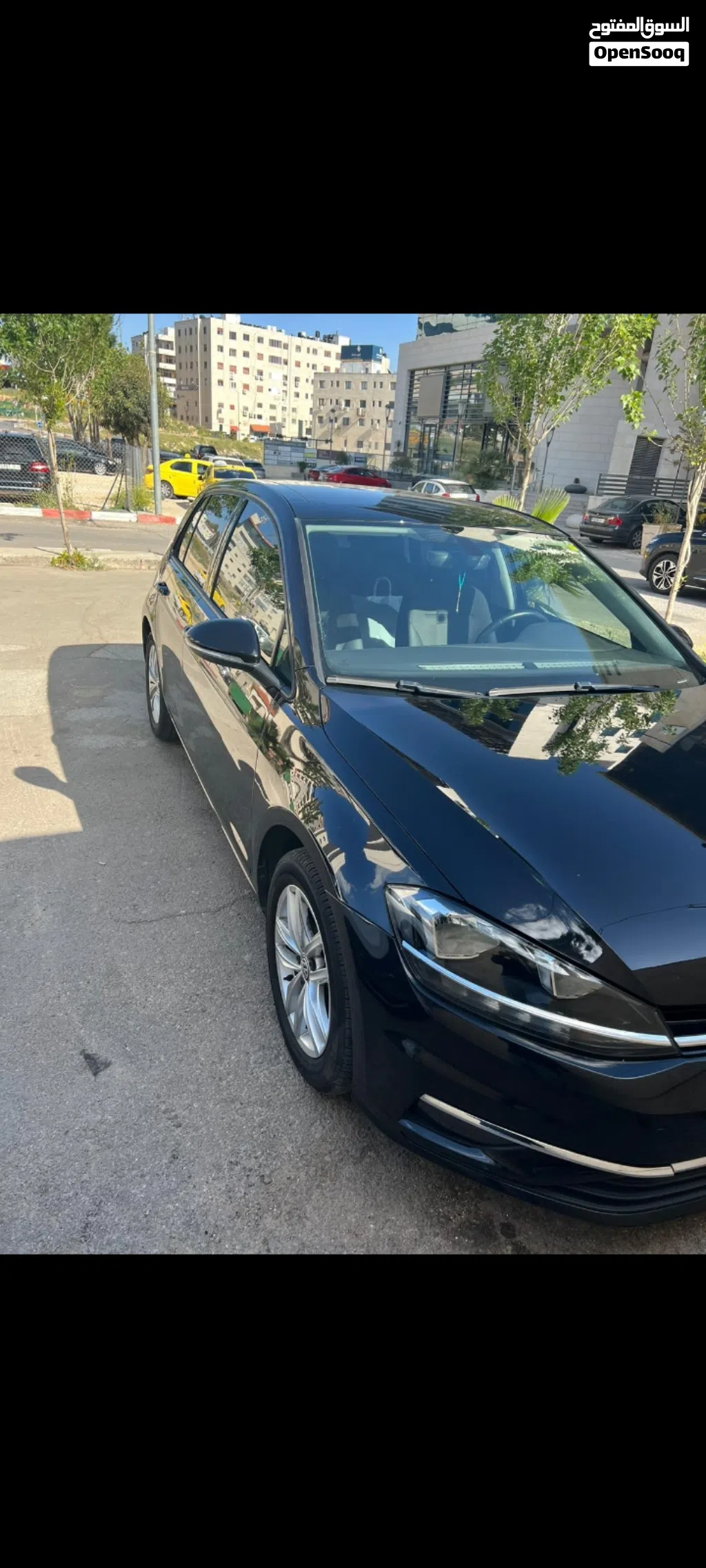 فولكسفاغن جولف E-Golf