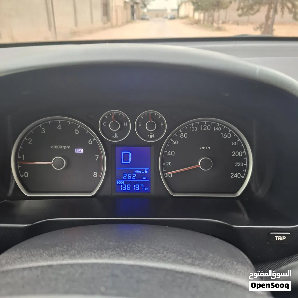 هيونداي i30 GLS