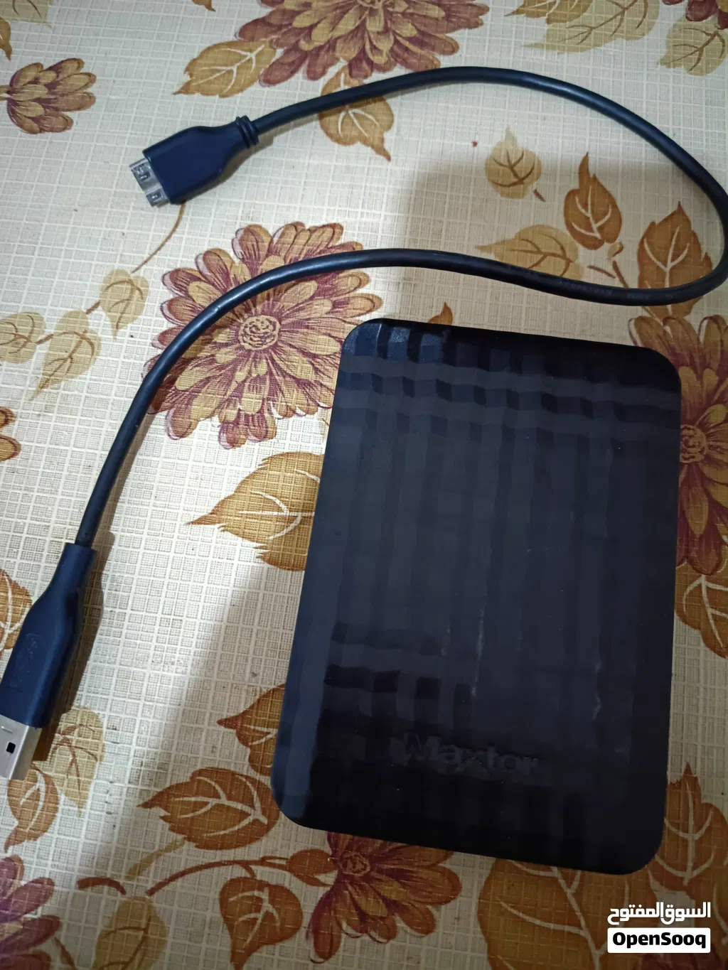 hard disk خارجي