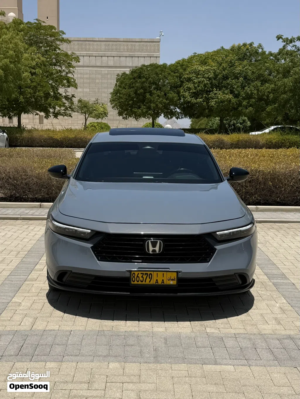هوندا اكورد Sport