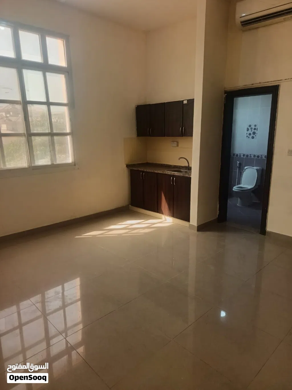 for rent studio mbz City zone 13.... للإيجار استوديوهات بمدينة محمد بن زايد حوض 13