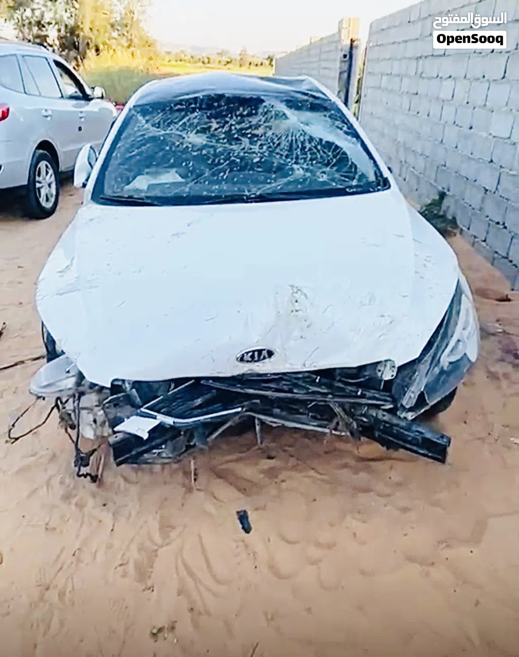 Kia Cadenza Limited