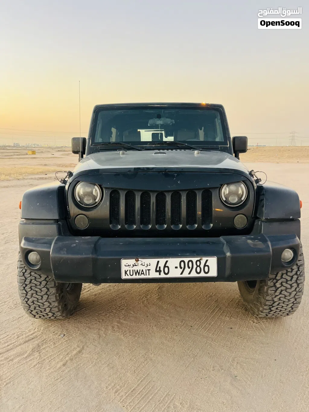 Jeep Wrangler Sport S
