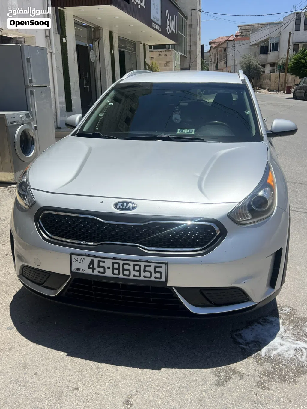 Kia Niro Standard