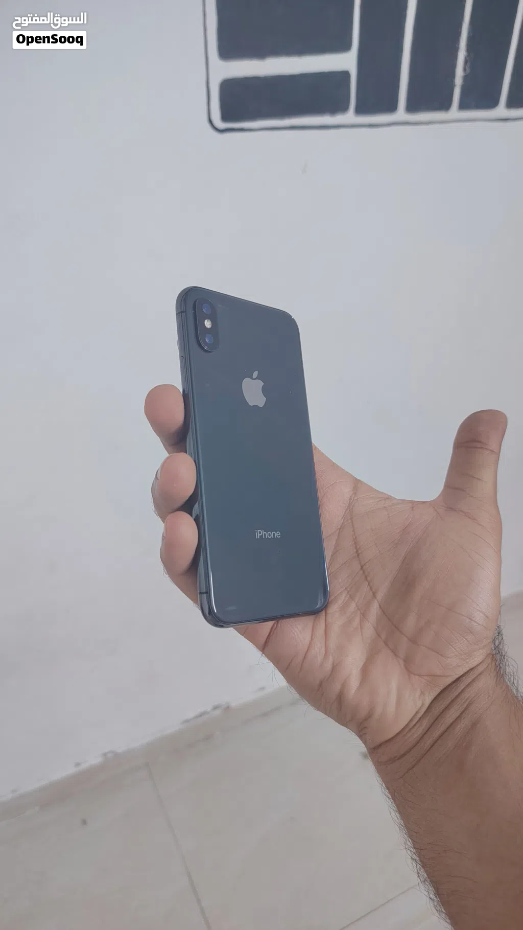 I phone x 256gb