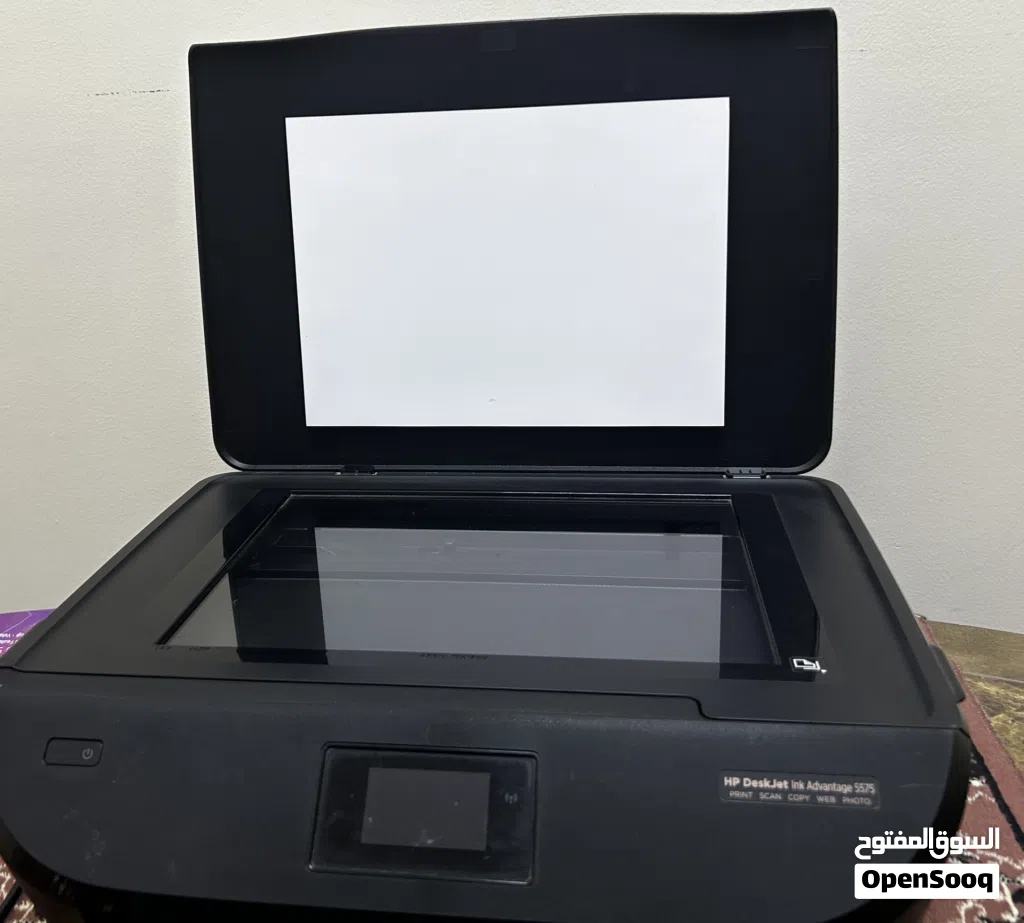طابعة Hp Deskjet للبيع
