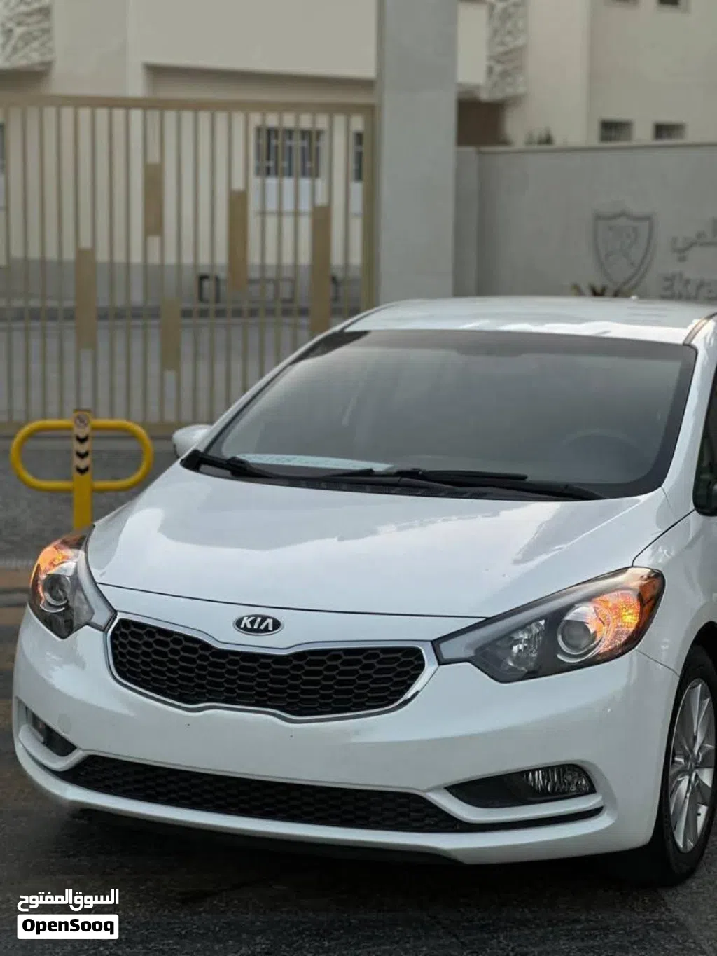 Kia Forte LX