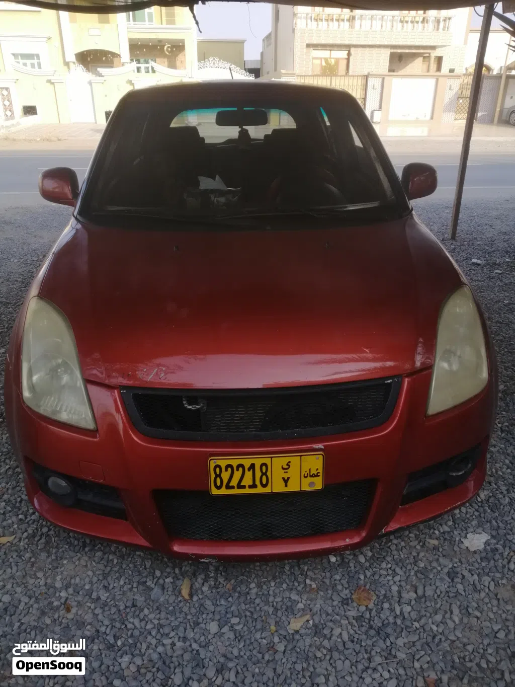 سوزوكي سويفت Dzire