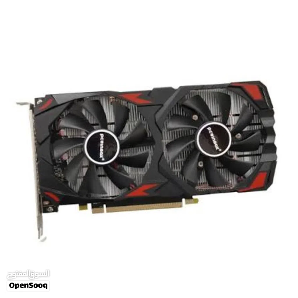 مطلوب كرت شاشة rx 580 8GB بسعر مناسب
