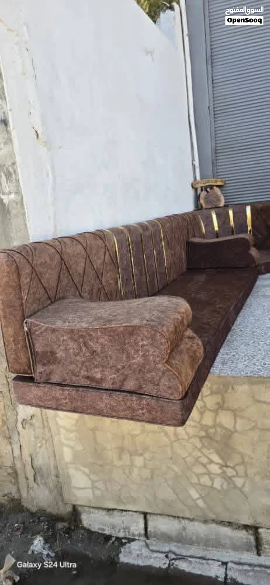 مجلس خليجي وعربي وركن