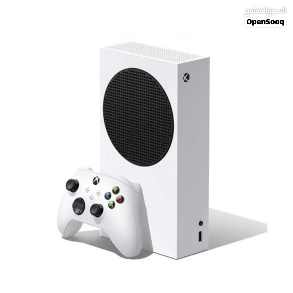 Xbox series S Golden