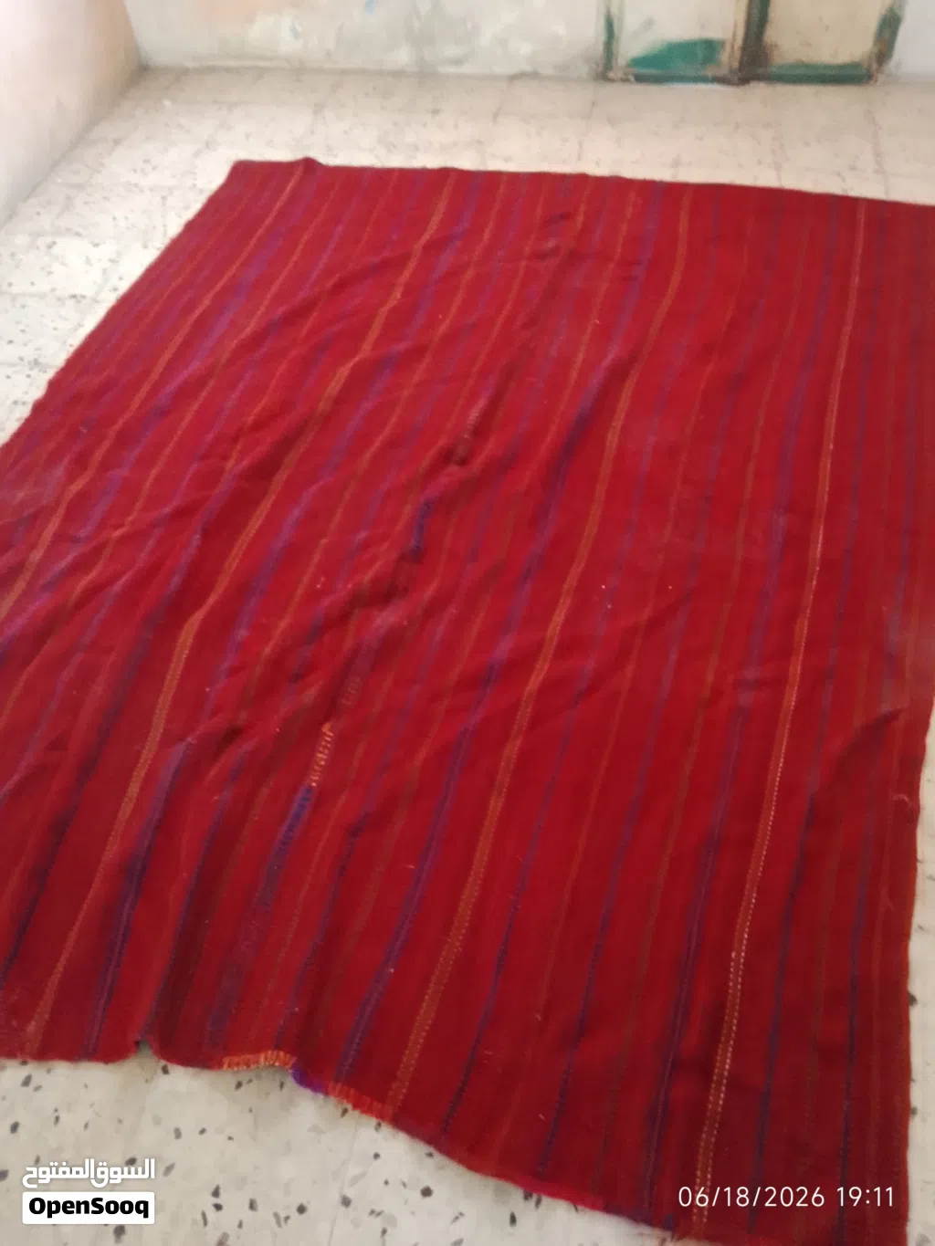مزودة تراثية