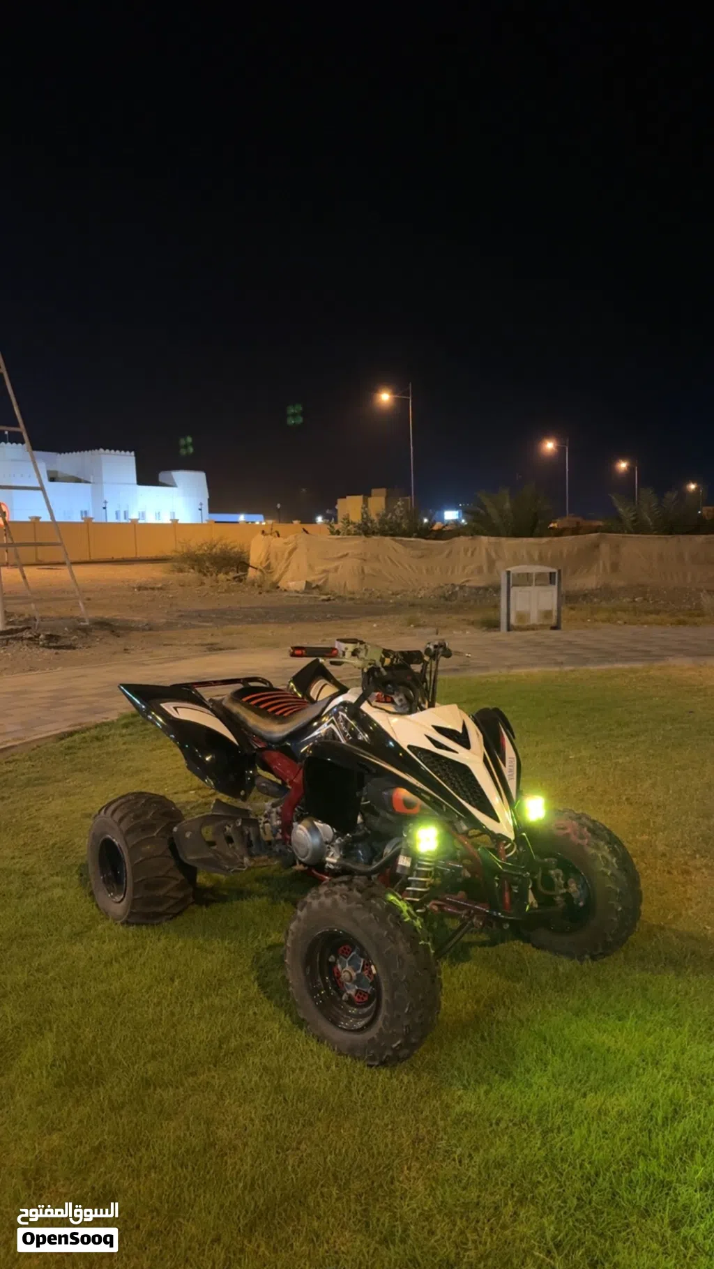 رابتر 700 2015