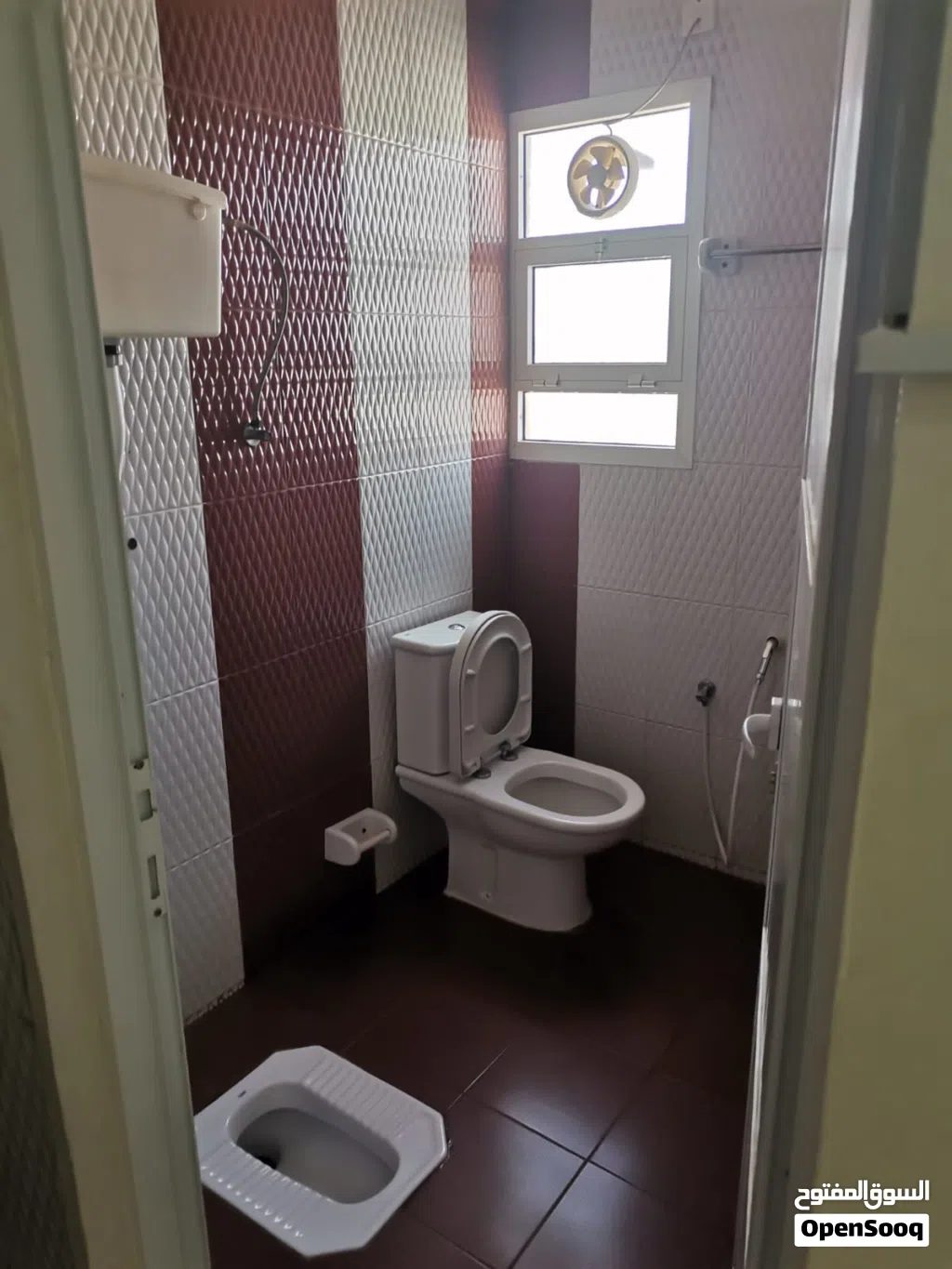 شقه سكنيه عسل