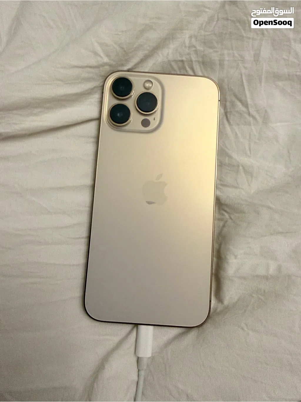 iPhone 13 pro max 128g