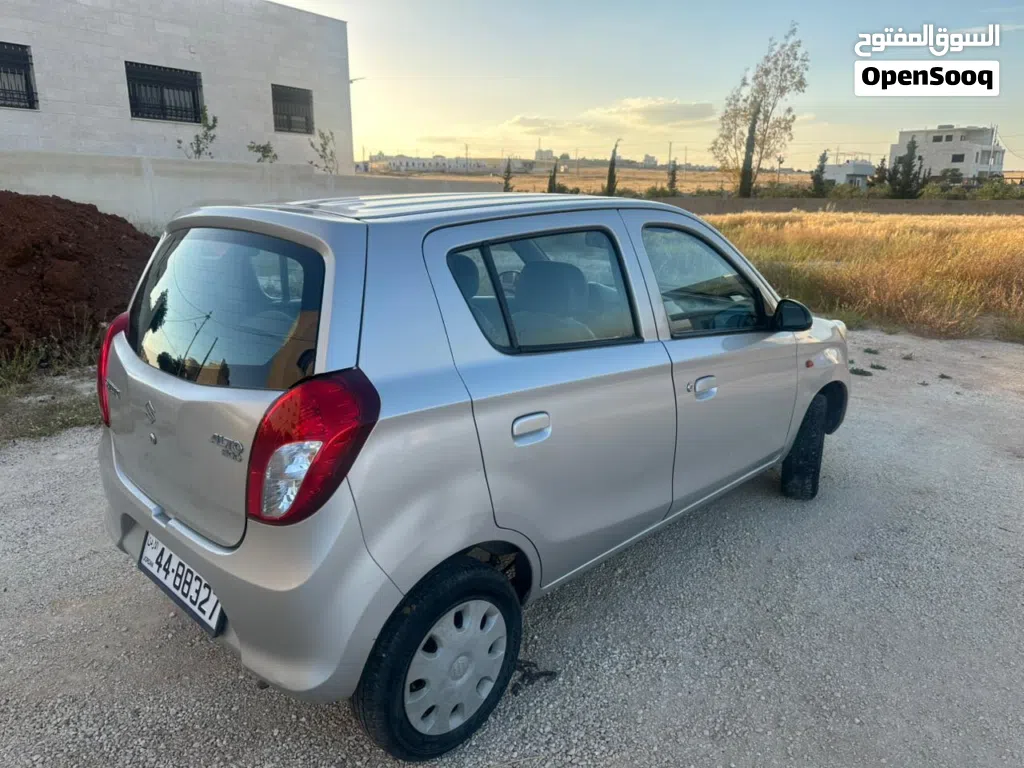 Suzuki Alto GL