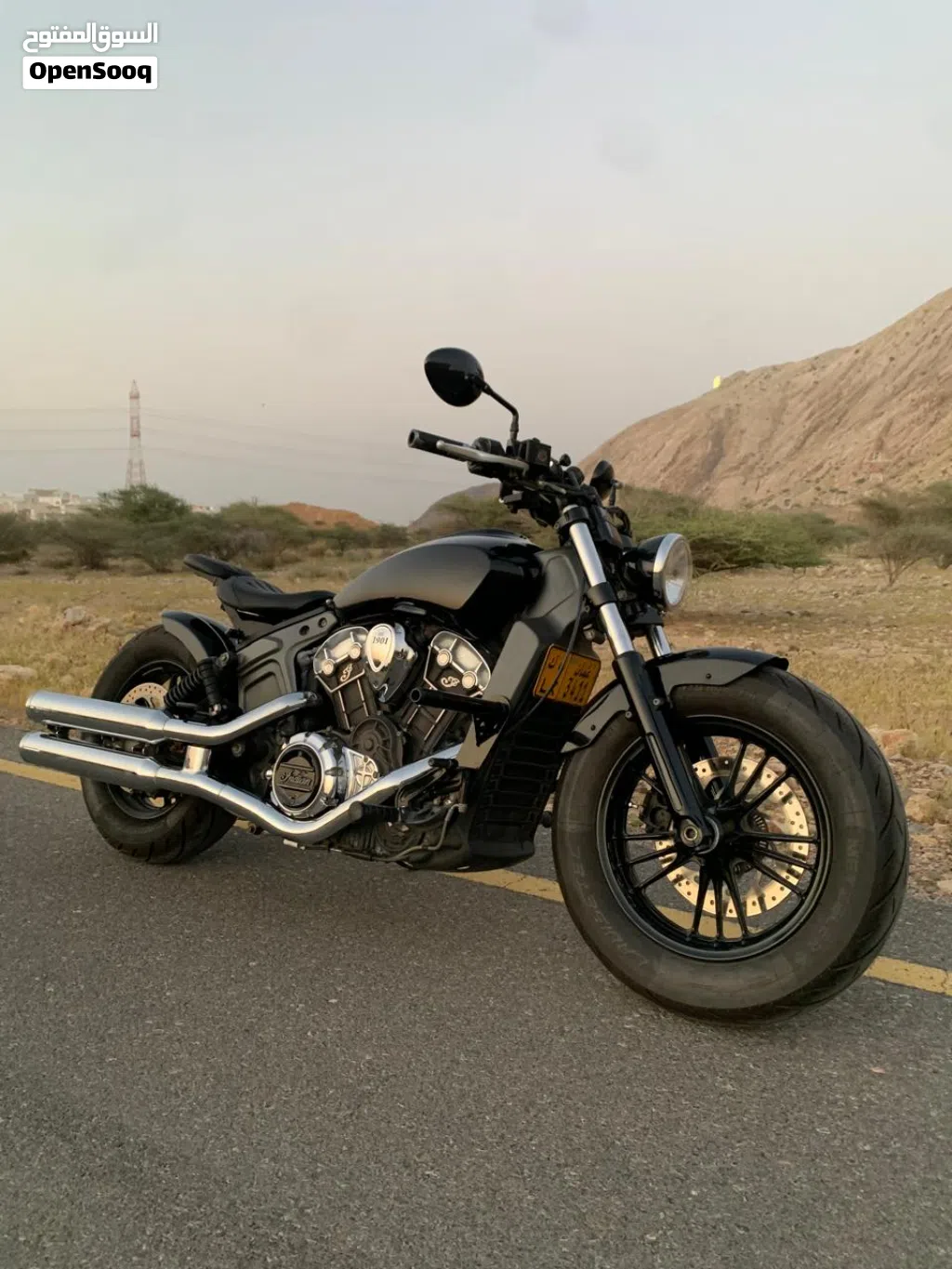 Indian Other