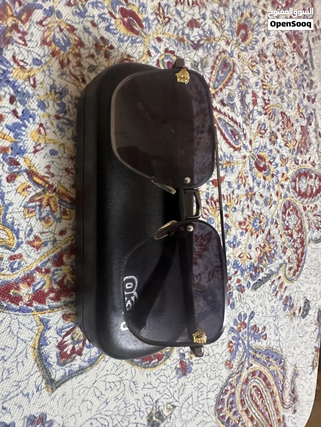 نظارات ماركه