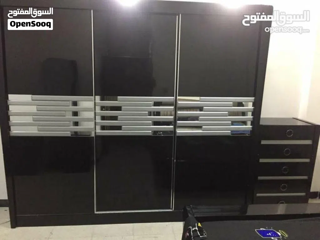 شقة مفروشة بالسيدية منطقة الاربعمية