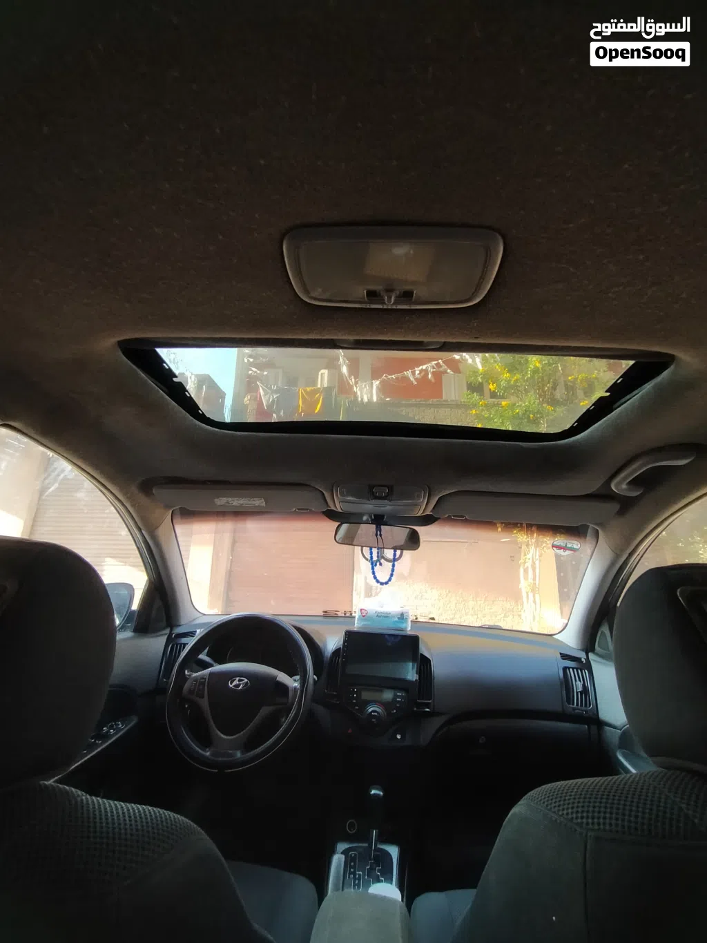 هيونداي i30 GLS