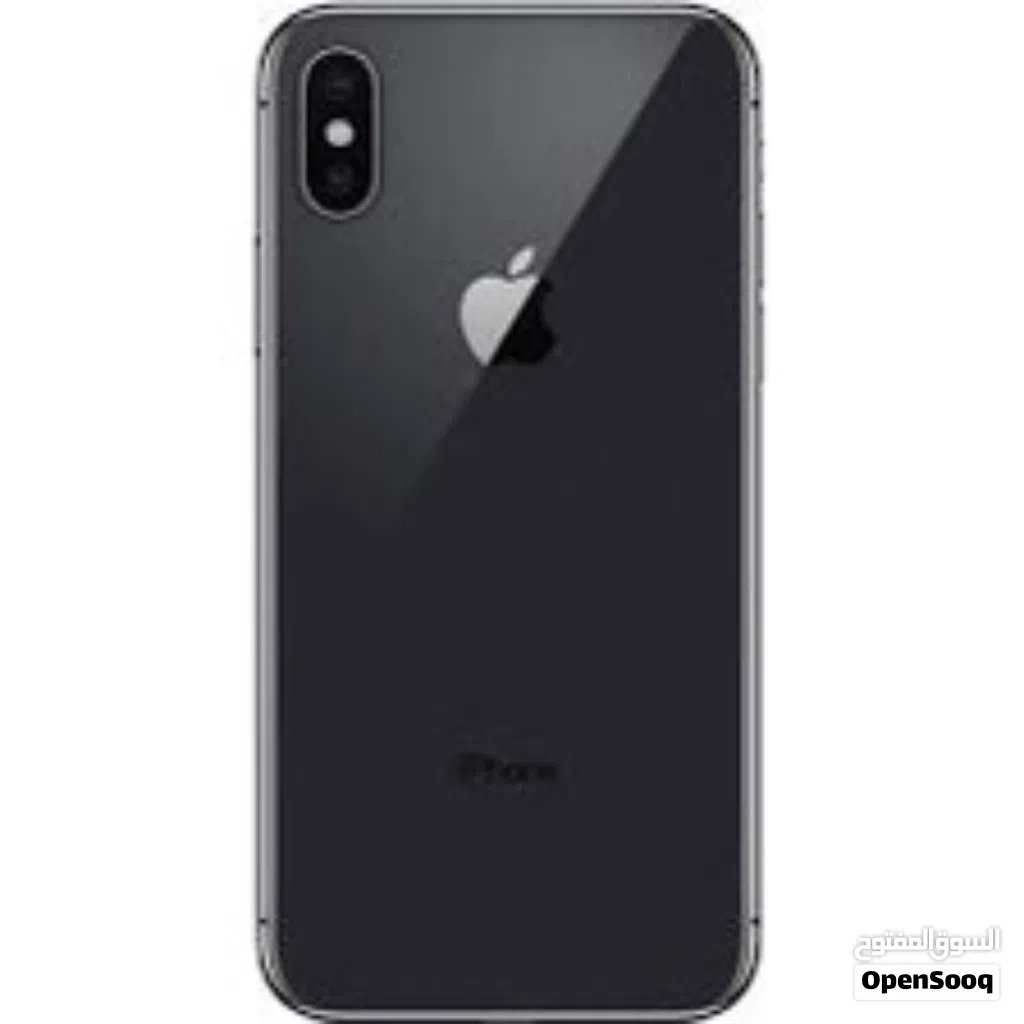 ايفون X ربي يبارك التليفون 64G