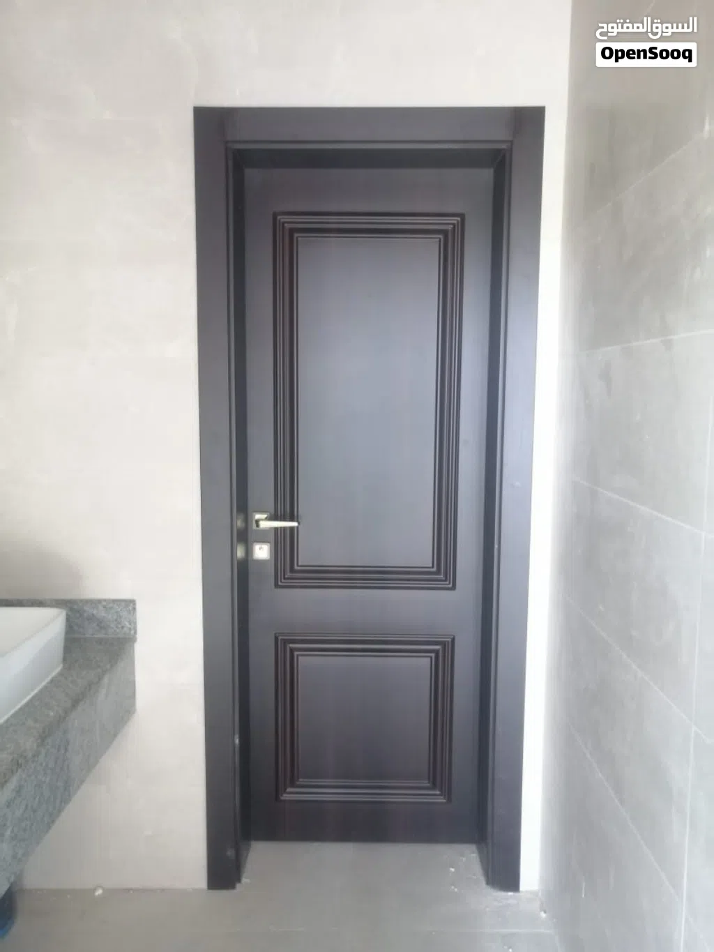Fiver Doors design by box now