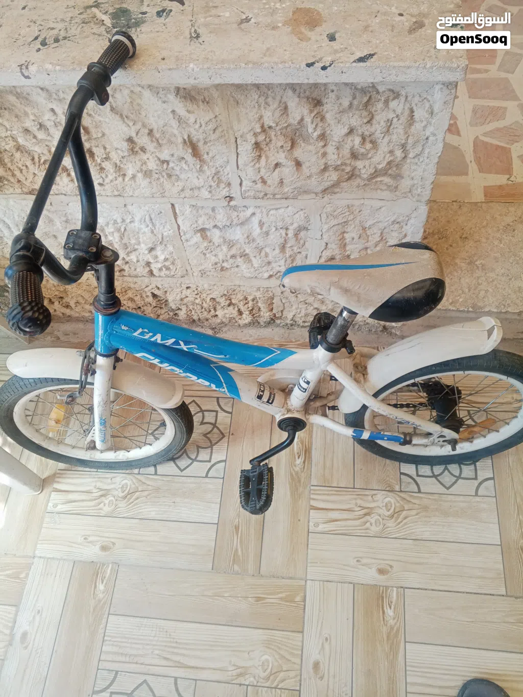 بسكليت BMX