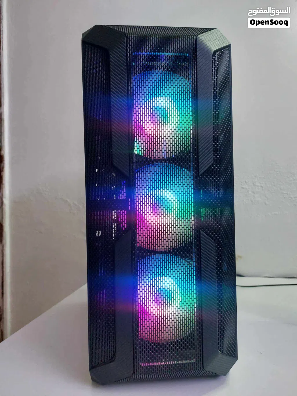 pc للبيع بسعر حرق