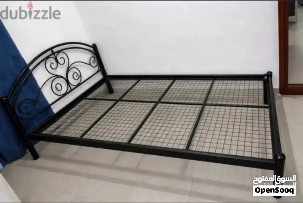big size bed