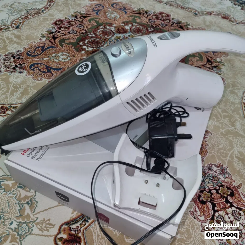Kenwood مكواة بخار