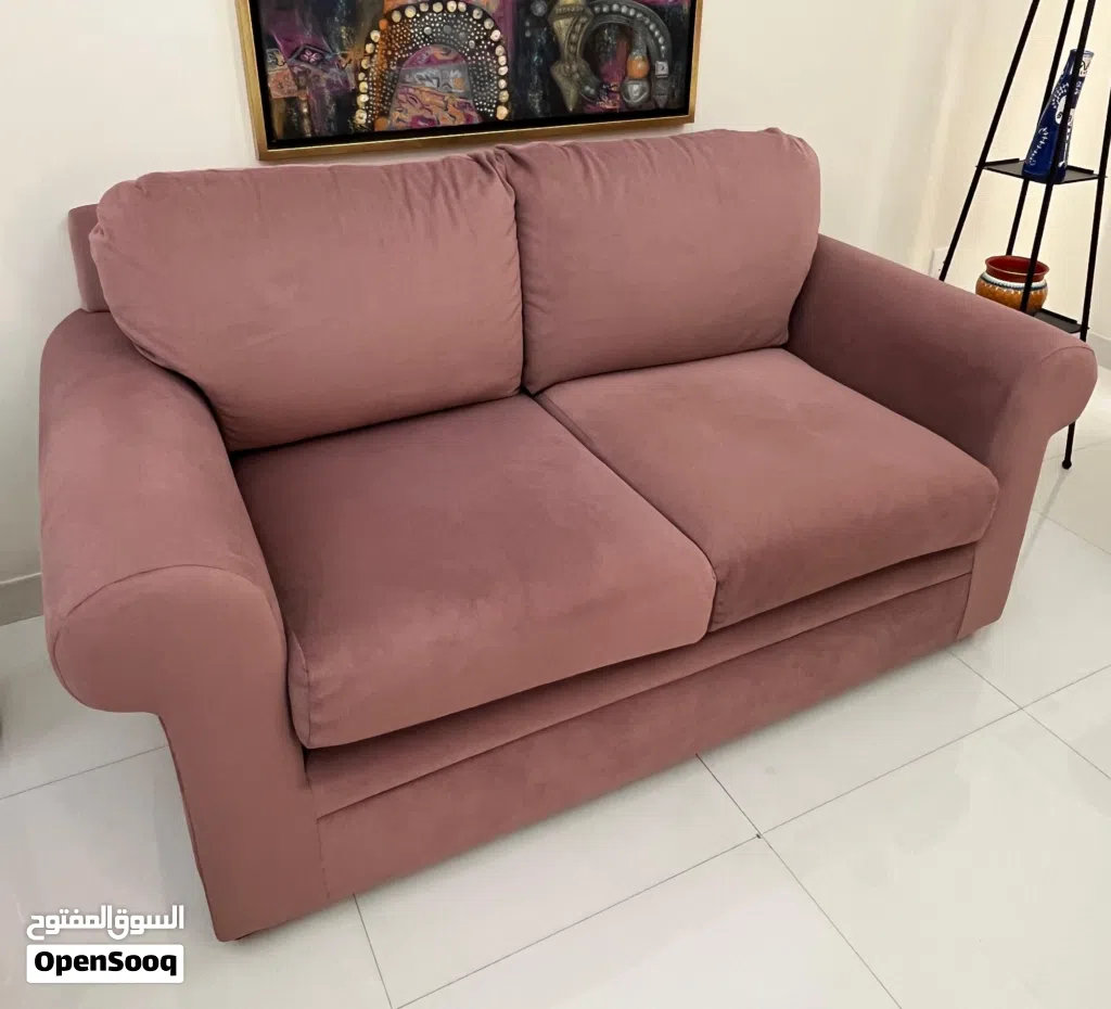 Sofa (2-Seater) in Very Good Condition