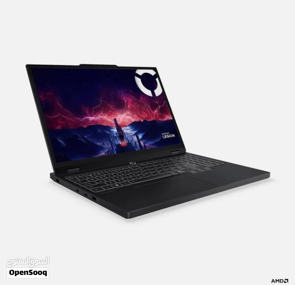 Lenovo Legion 5 15.1" WQXGA OLED
