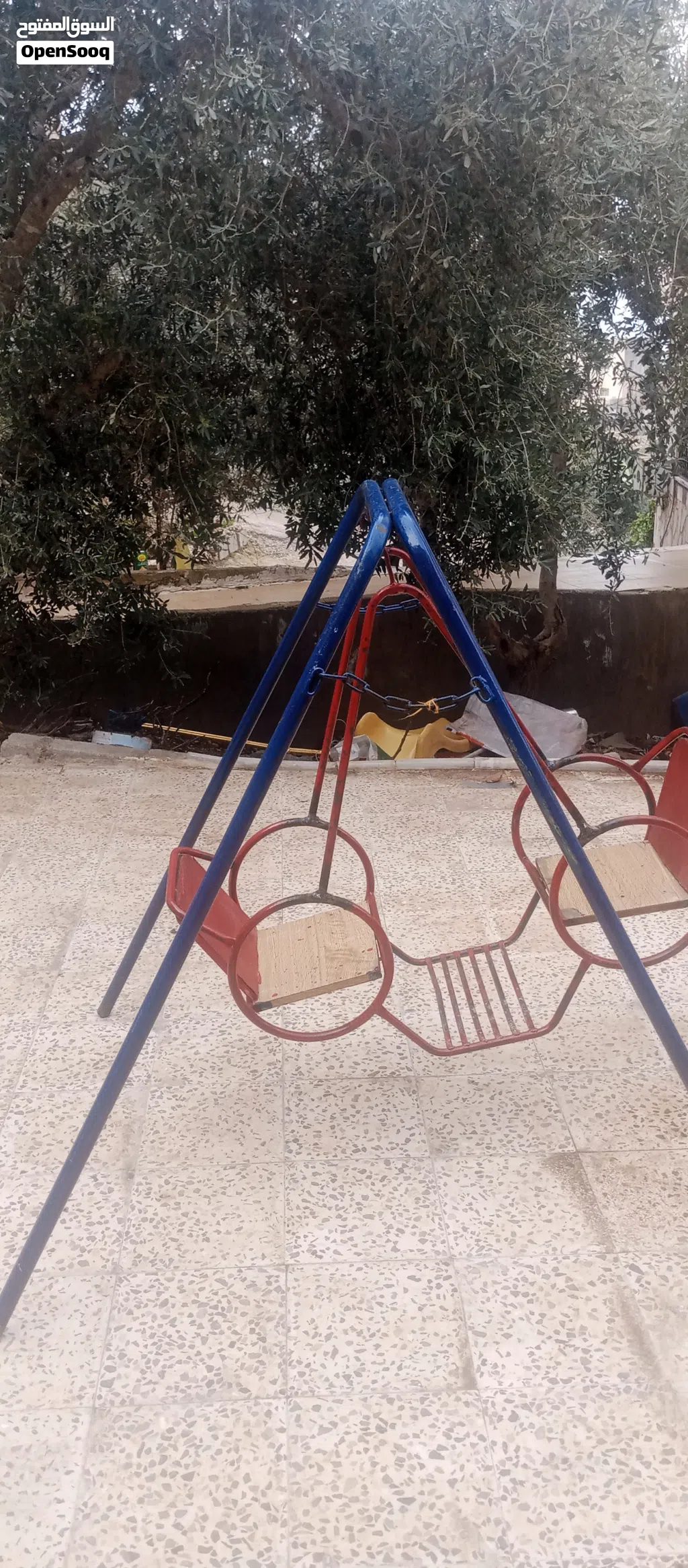 مرجيحه للبيع