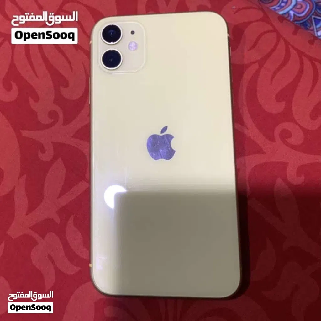 11 عادي نظيف 100%