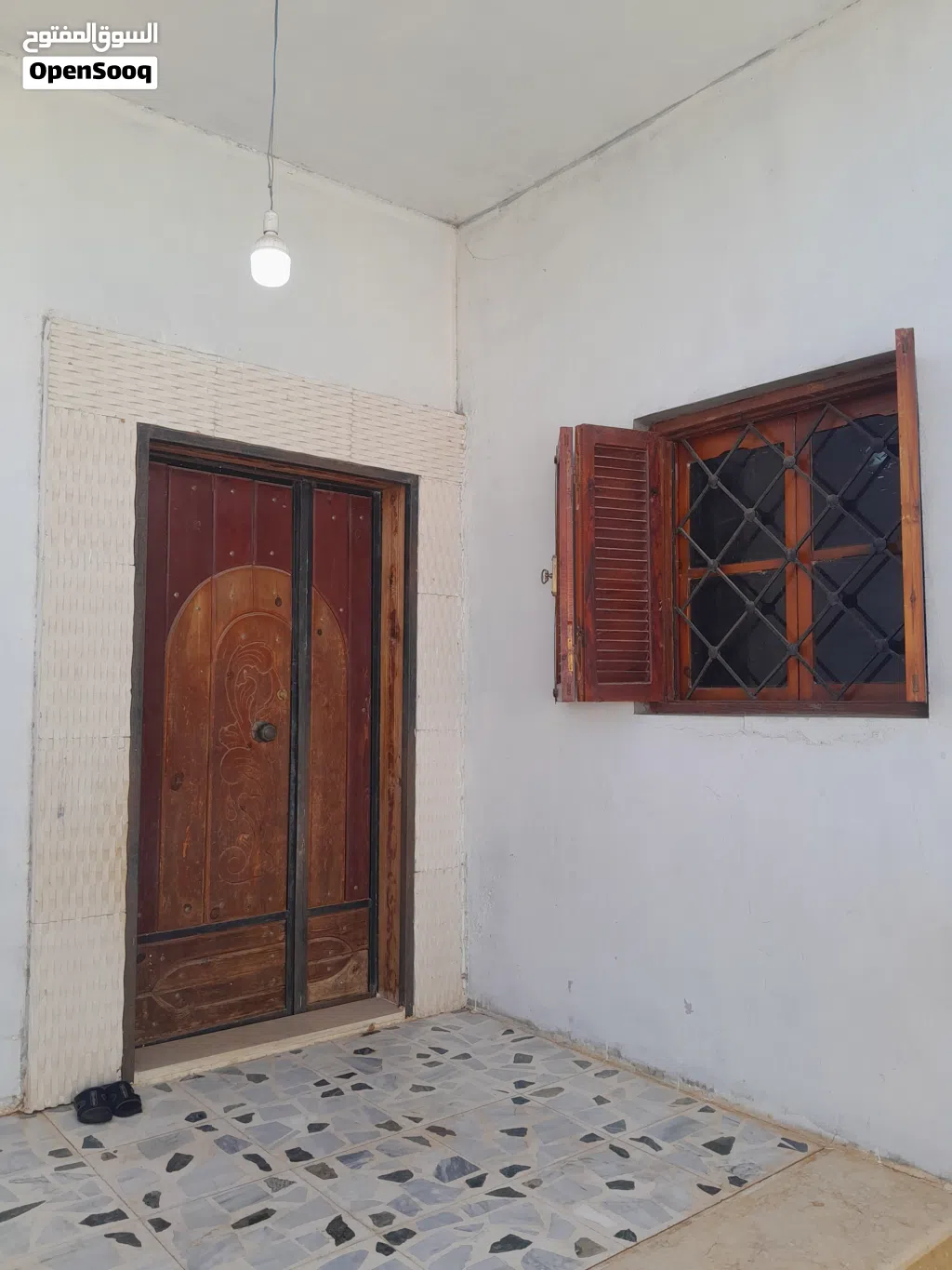 منزل للإيجار تاجوراء /التويتة