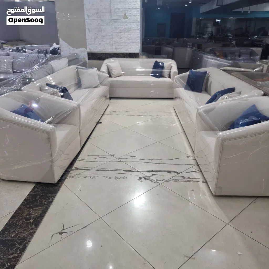 للبيع قنفات جديد جميع الأشكال