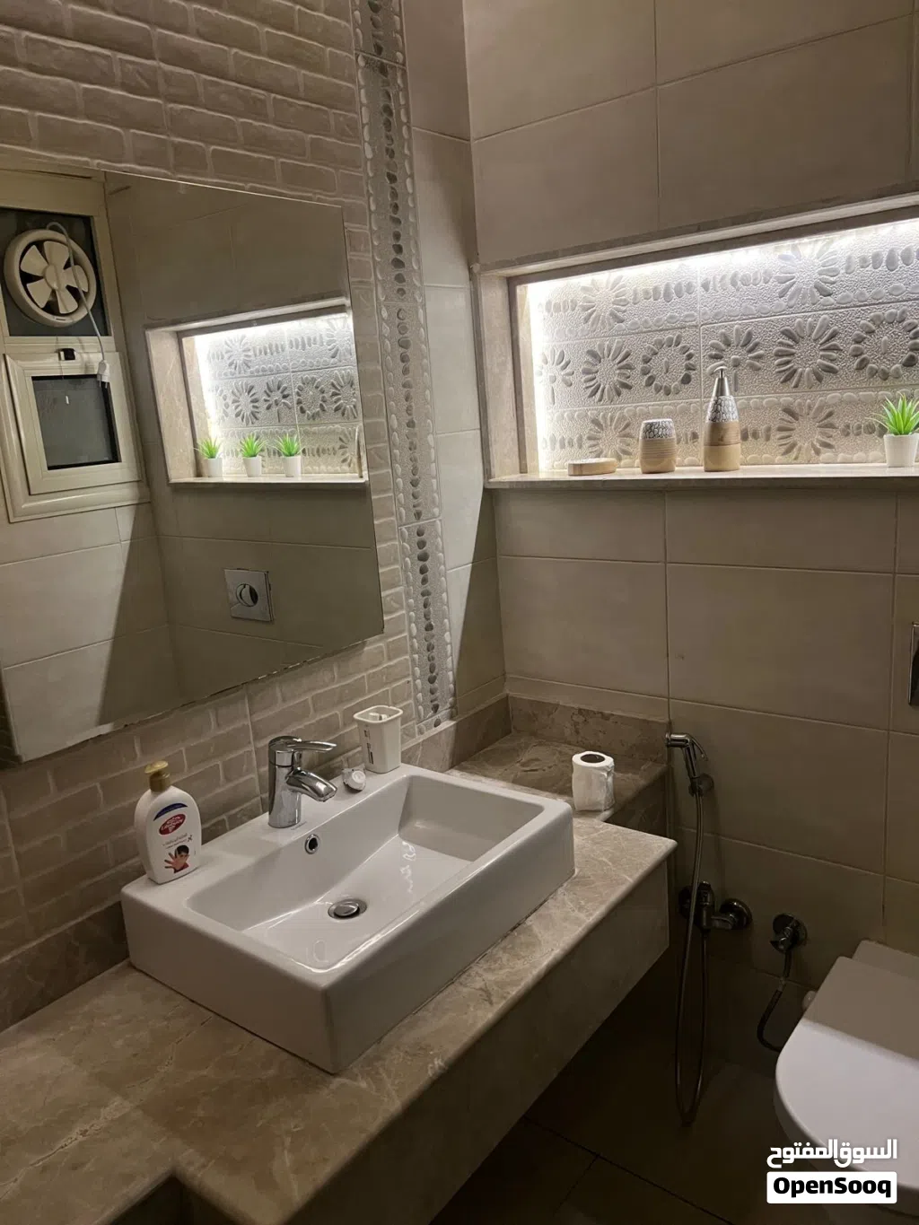 شاليه سينيور للبيع – هاسيندا باي - Hacienda Bay، الساحل الشمالي من الماالك مباشرة