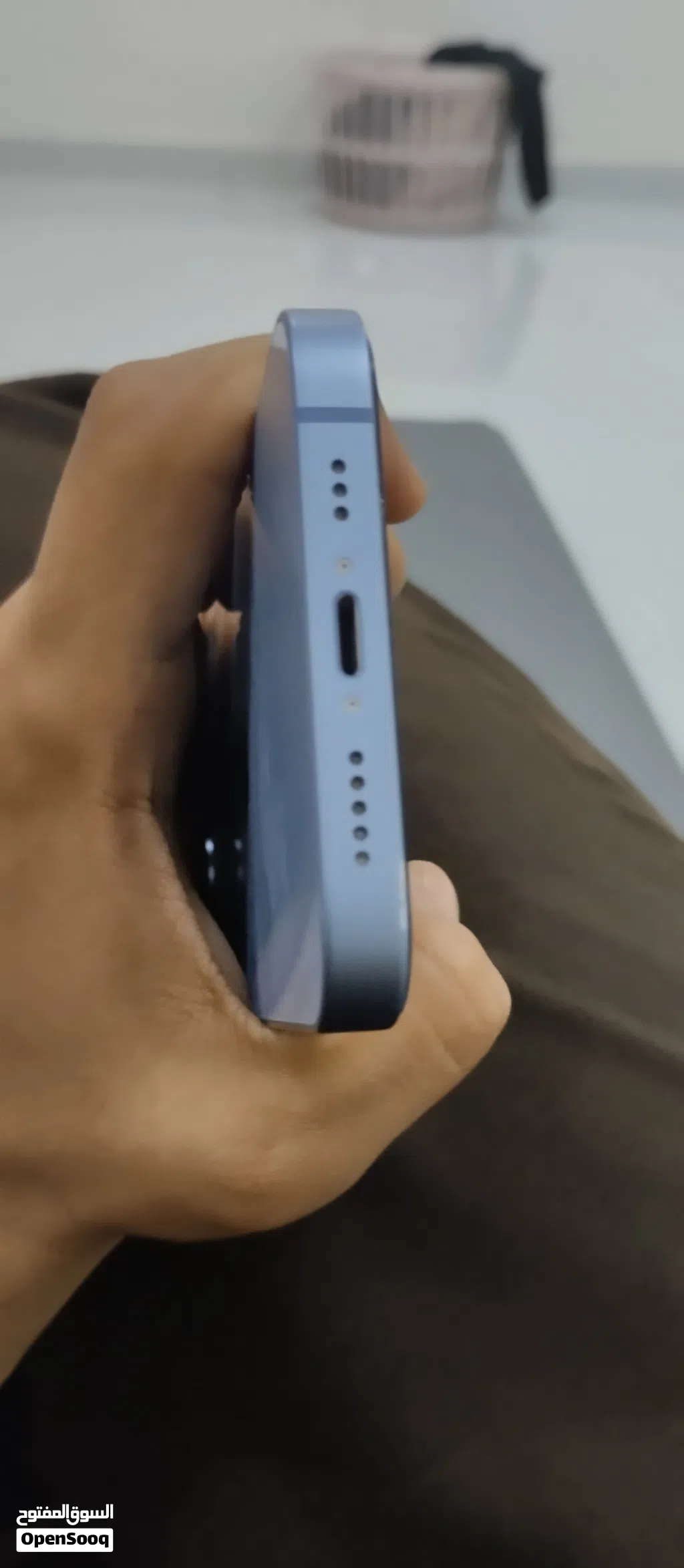 iPhone 14 مثل الجديد