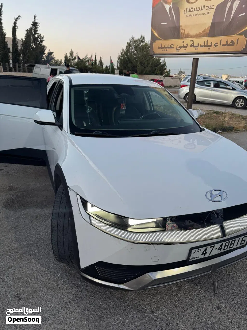 Hyundai Other