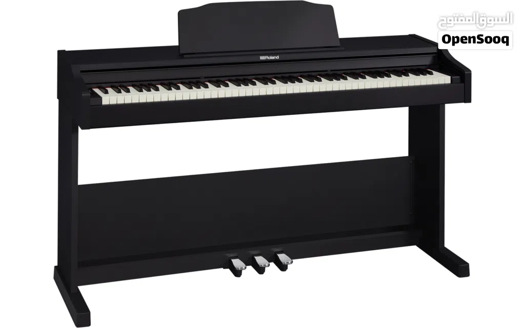 Roland Digital Piano RP102 - like new