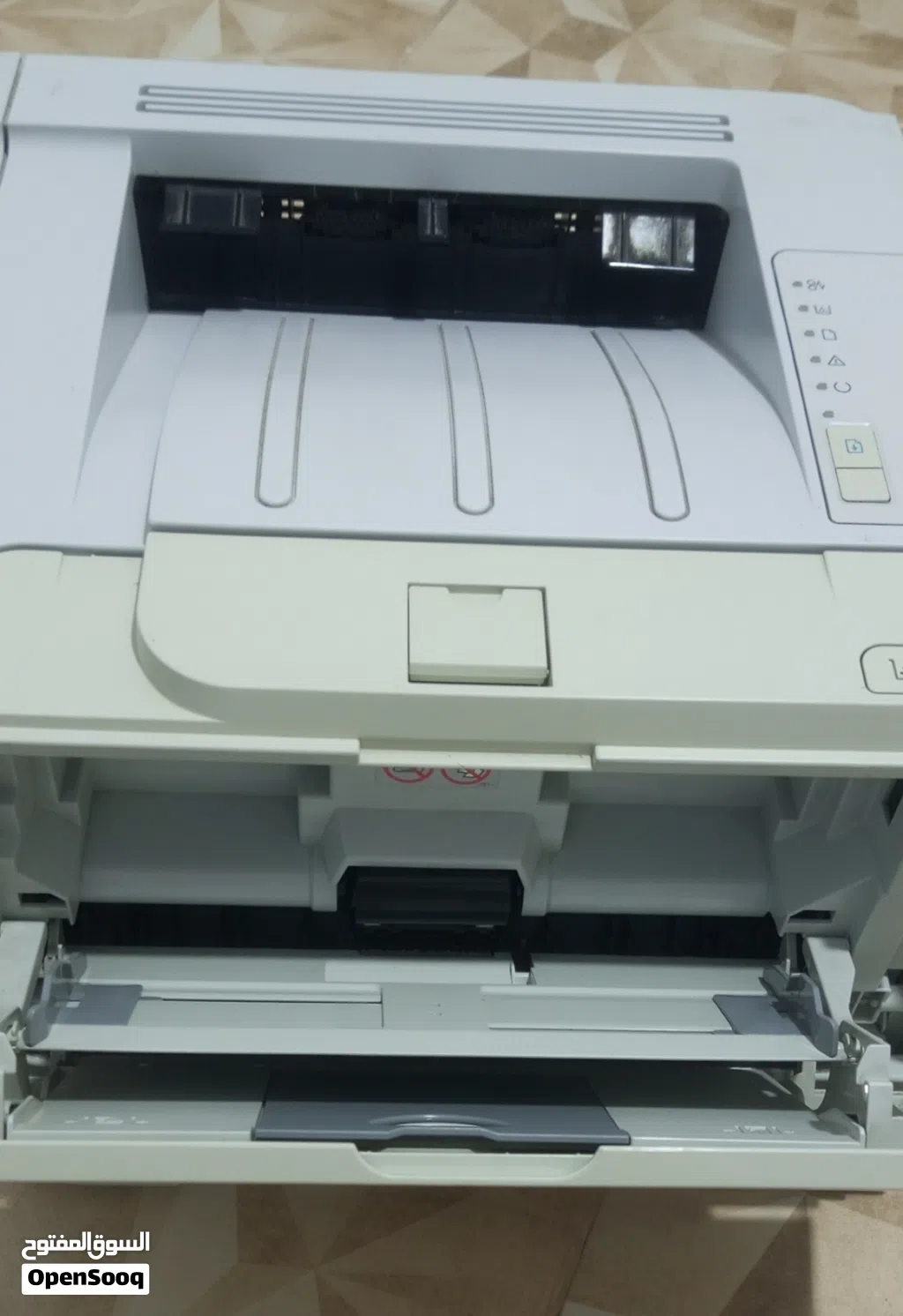 طابعة hp2035 للبيع