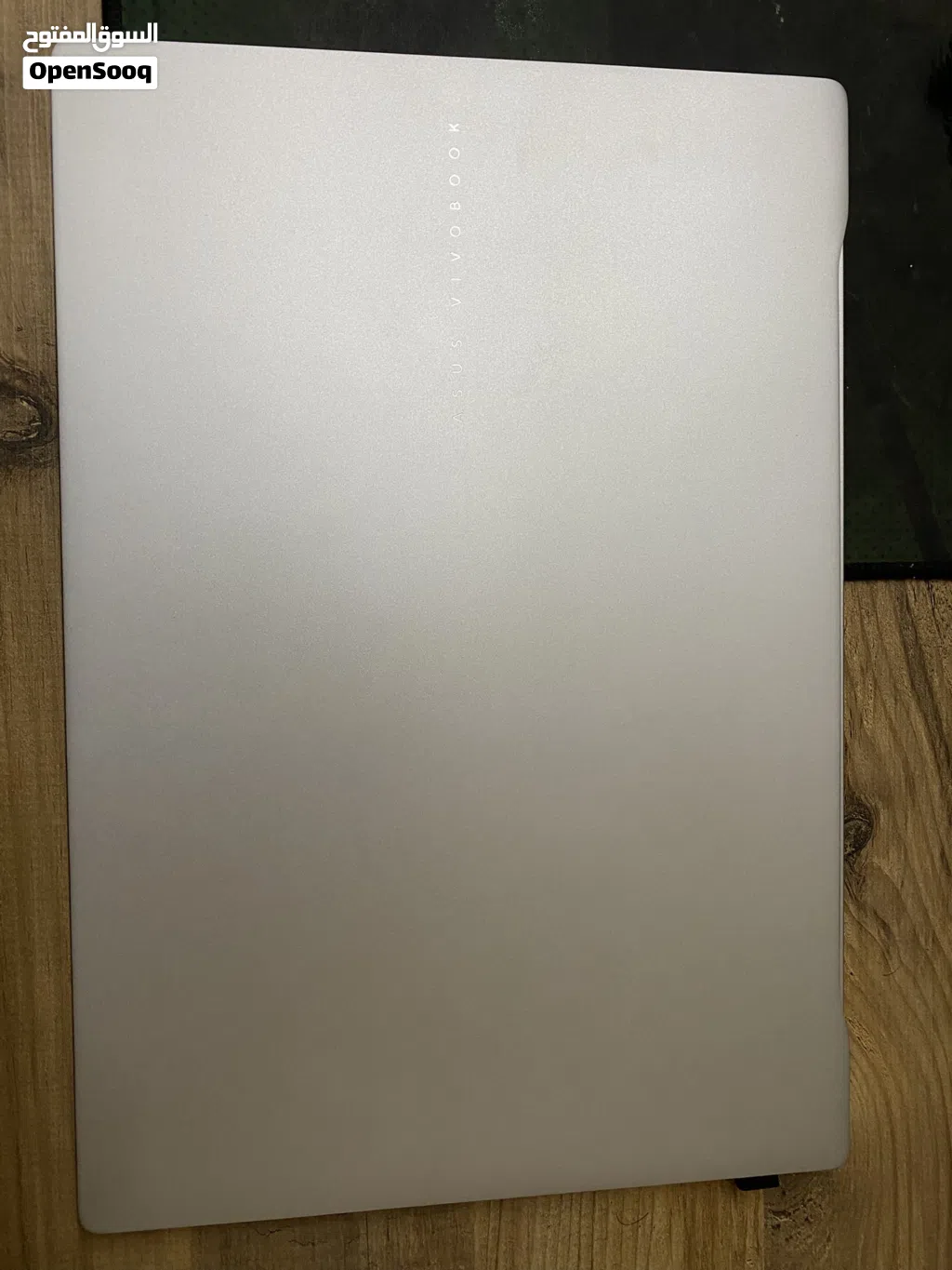 Asus vivobook s15 oled