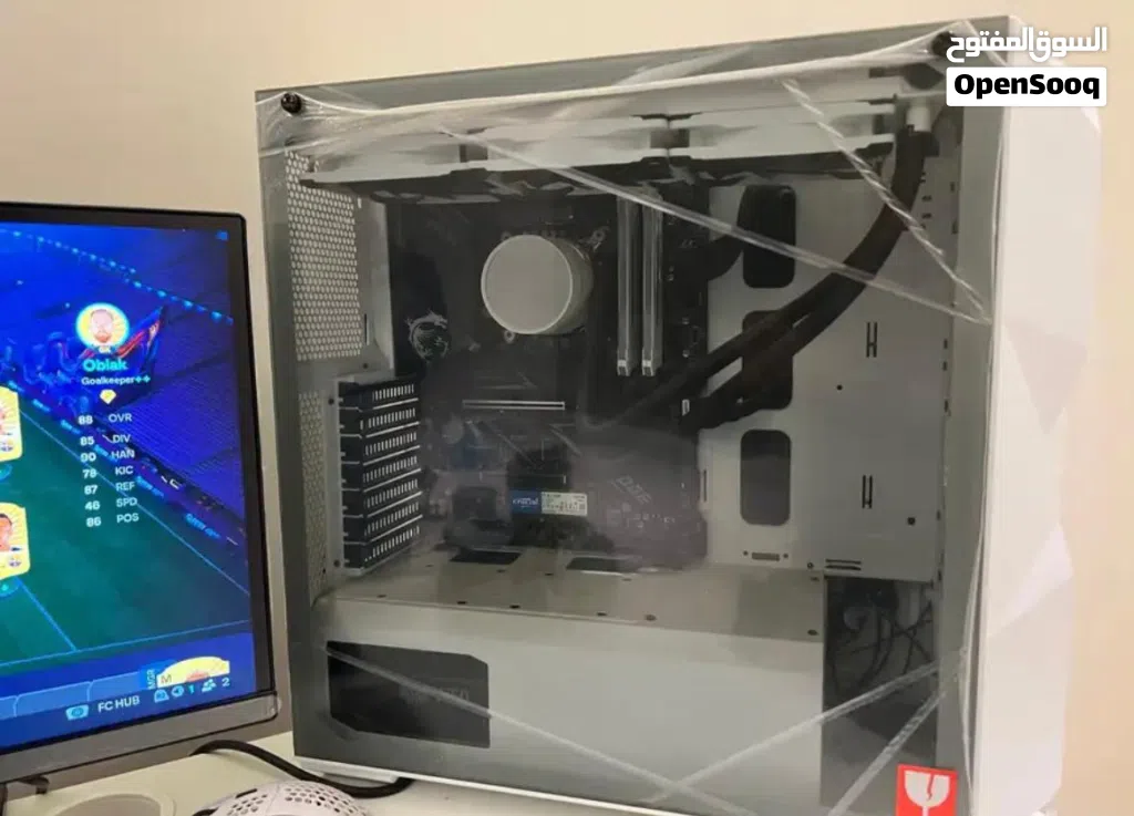 pc كمبيوتر