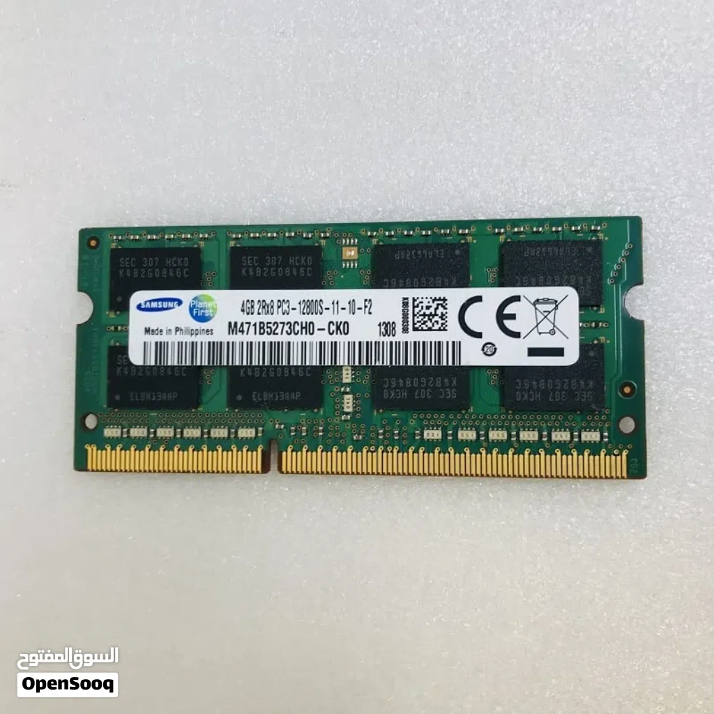 laptop ram 4g ddr3 1600hz