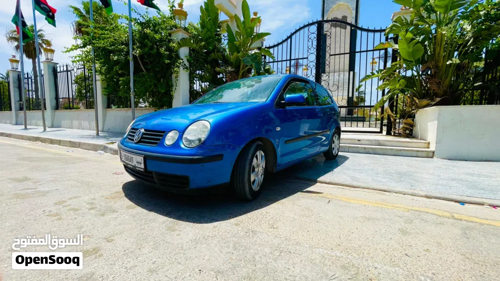 فولكسفاغن ID 4 Standard