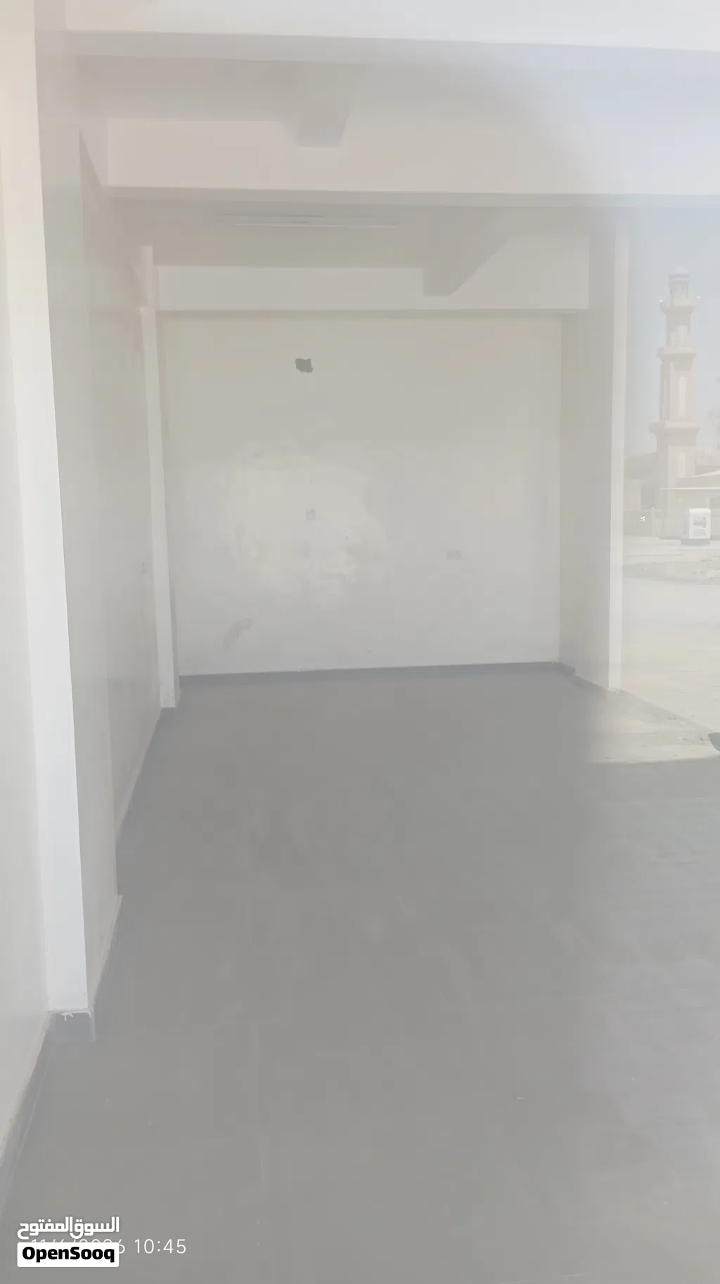 يوجد لدي مكينة وجير لتيبر تشاينول