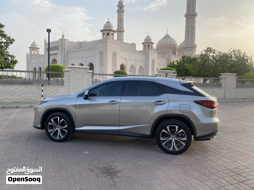 Lexus RX RX 350